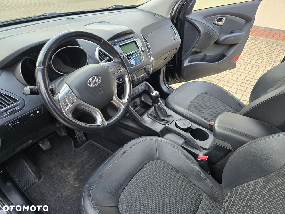 Hyundai ix35 2.0 2WD Comfort - 3