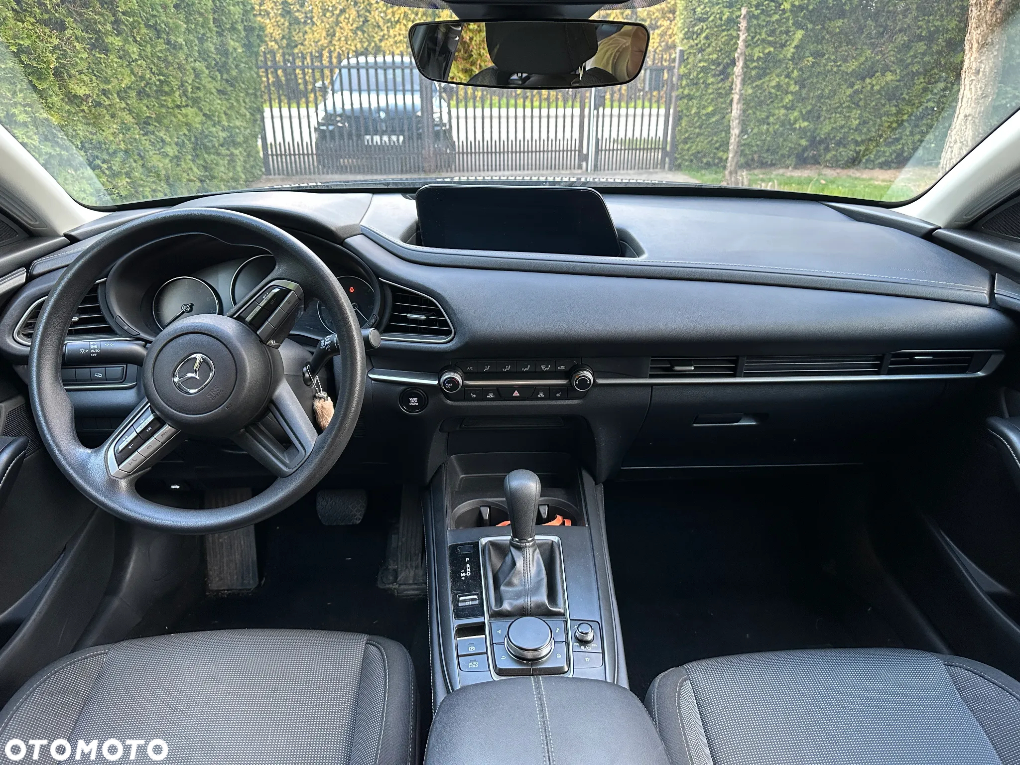 Mazda CX-30 - 9