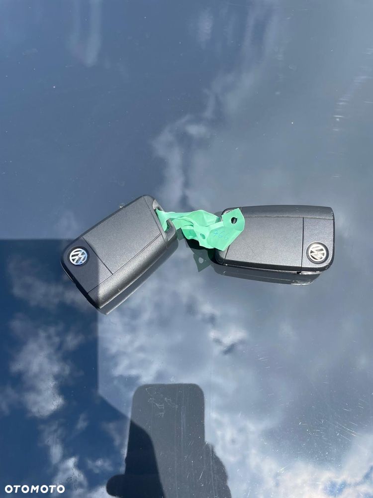 Volkswagen Golf Sportsvan VII SV 1.2 TSI BMT Trendline - 25