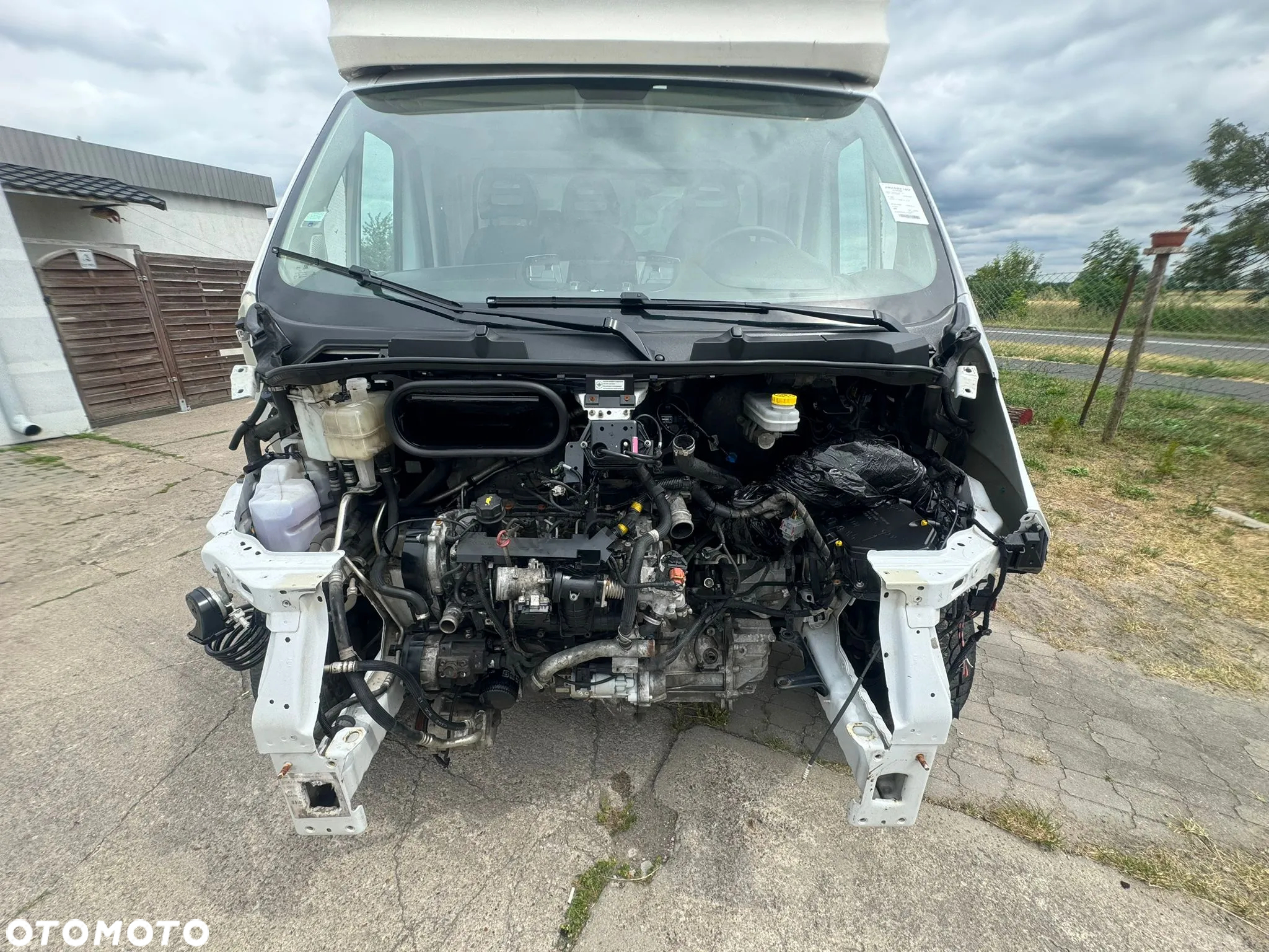 Fiat Ducato - 13