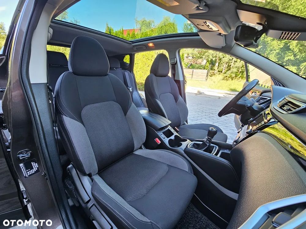 Nissan Qashqai - 13