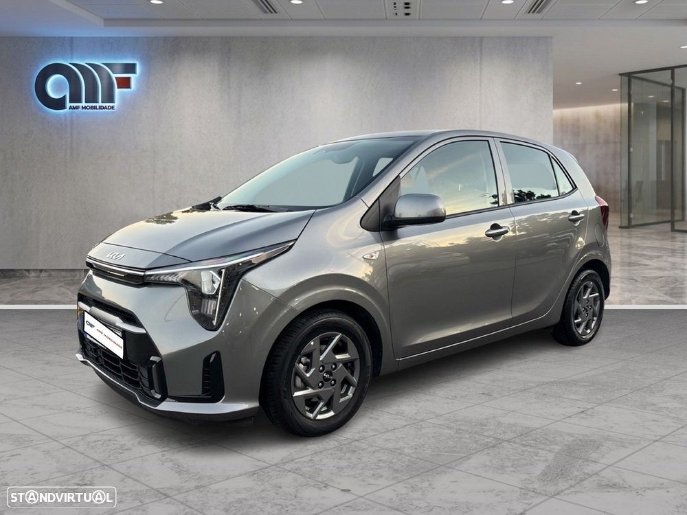 Kia Picanto 2026 photo 3