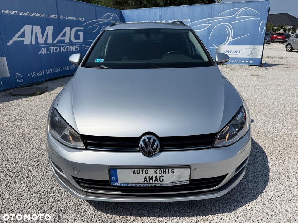Volkswagen Golf 1.6 TDI BMT Trendline - 3