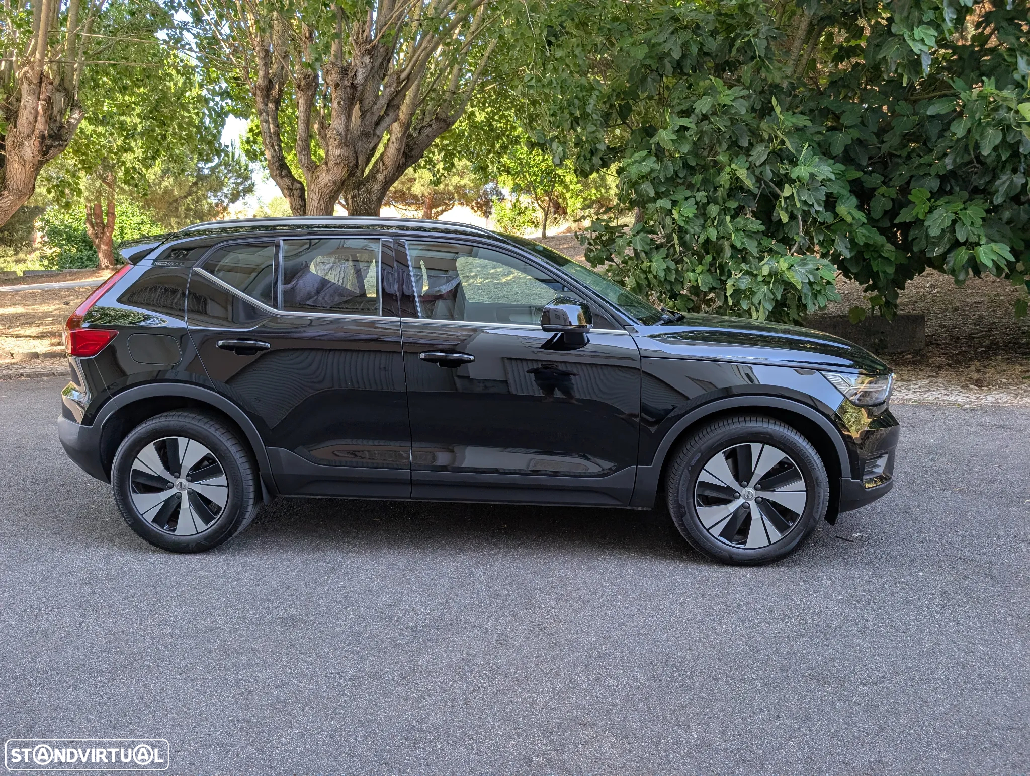 Volvo XC 40 1.5 T5 PHEV Inscription Expression - 15