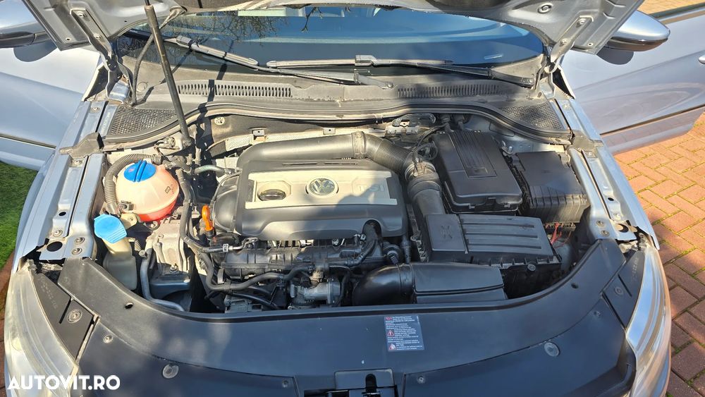 Volkswagen Passat CC - 3