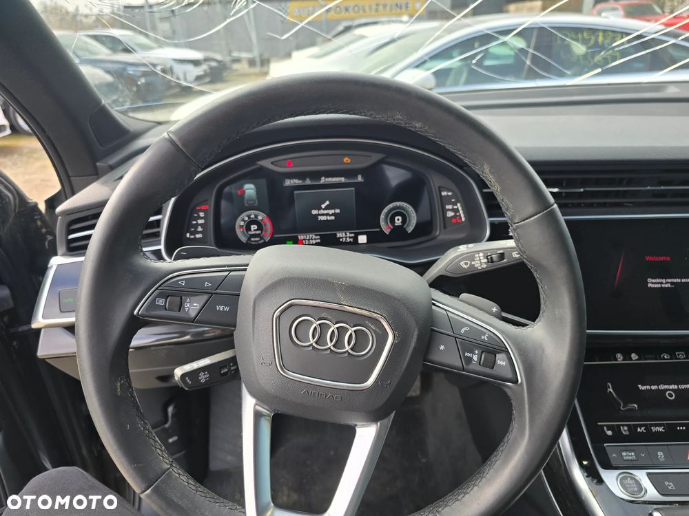 Audi Q7 - 22