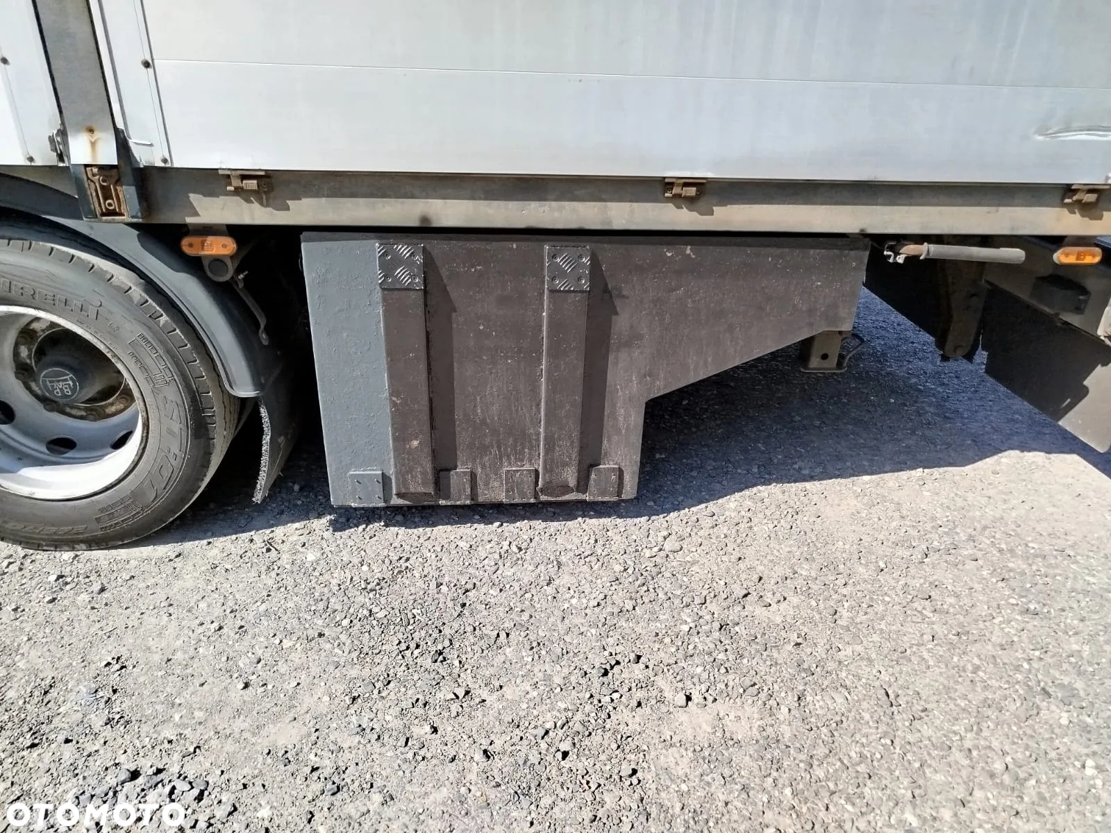 Scania N331G Gniotpol - 6