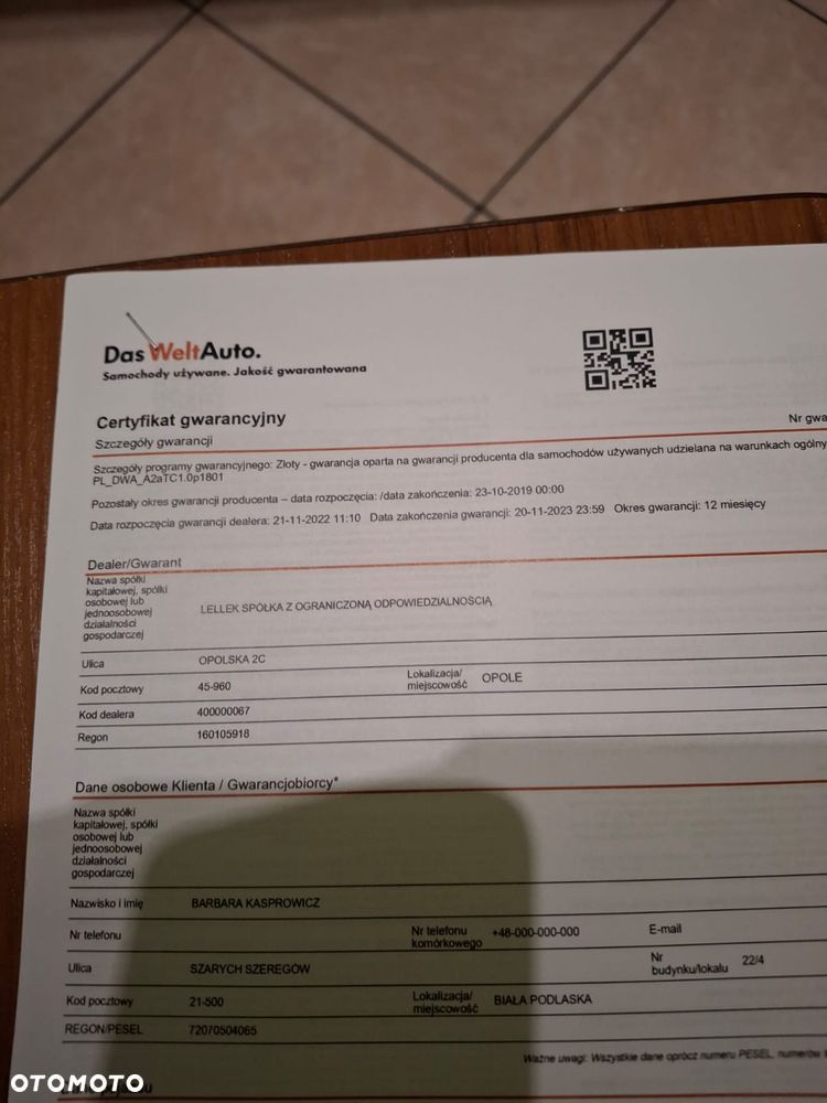 Ford Fiesta 1.25 Gold X - 7