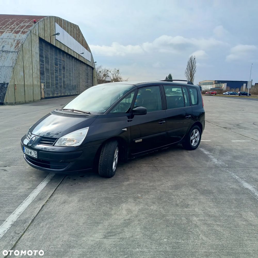 Renault Espace - 27