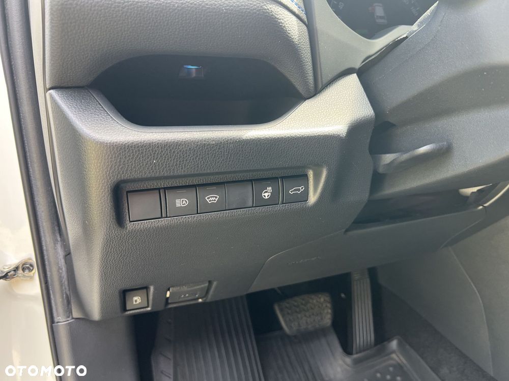 Toyota RAV4 2.5 Hybrid Selection 4x4 - 20