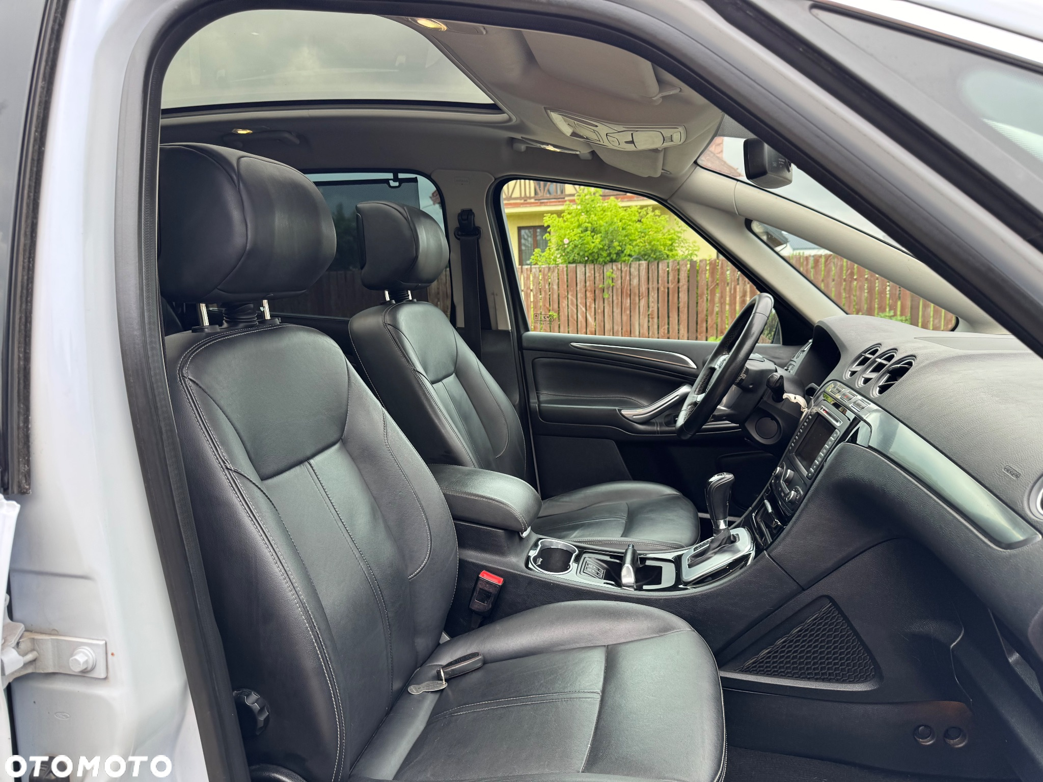 Ford S-Max 2.0 TDCi DPF Titanium - 31