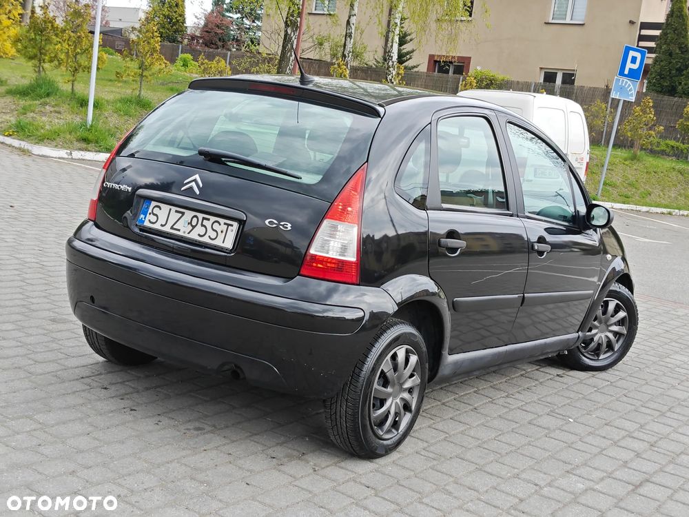 Citroën C3 1.1 Freeze (sx) - 1