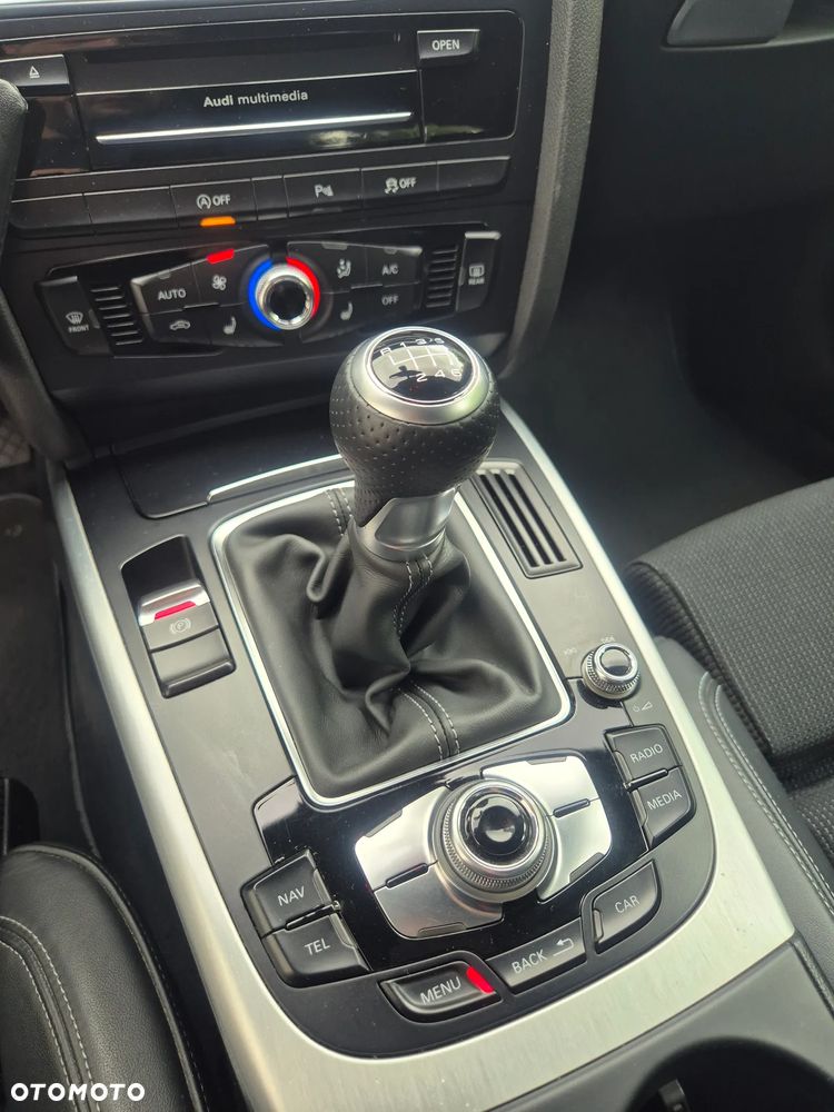 Audi A5 Sportback 2.0 TDI DPF - 25