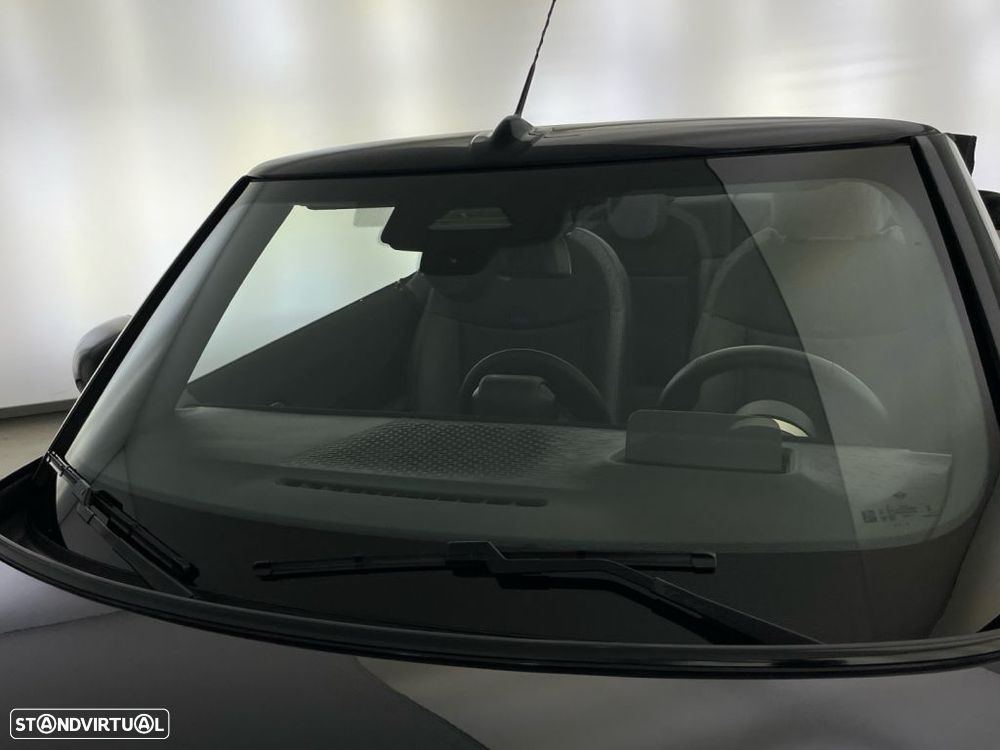 MINI Cabrio C Classic - 18