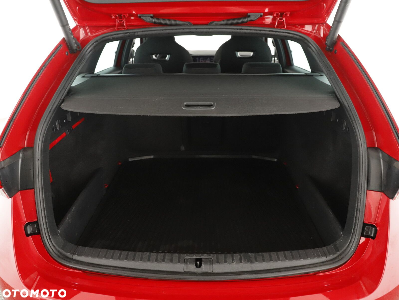 Skoda Octavia 2.0 TDI Style DSG - 24