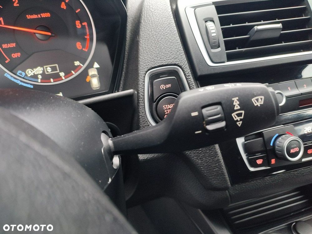 BMW Seria 1 118d xDrive Sport Line - 17