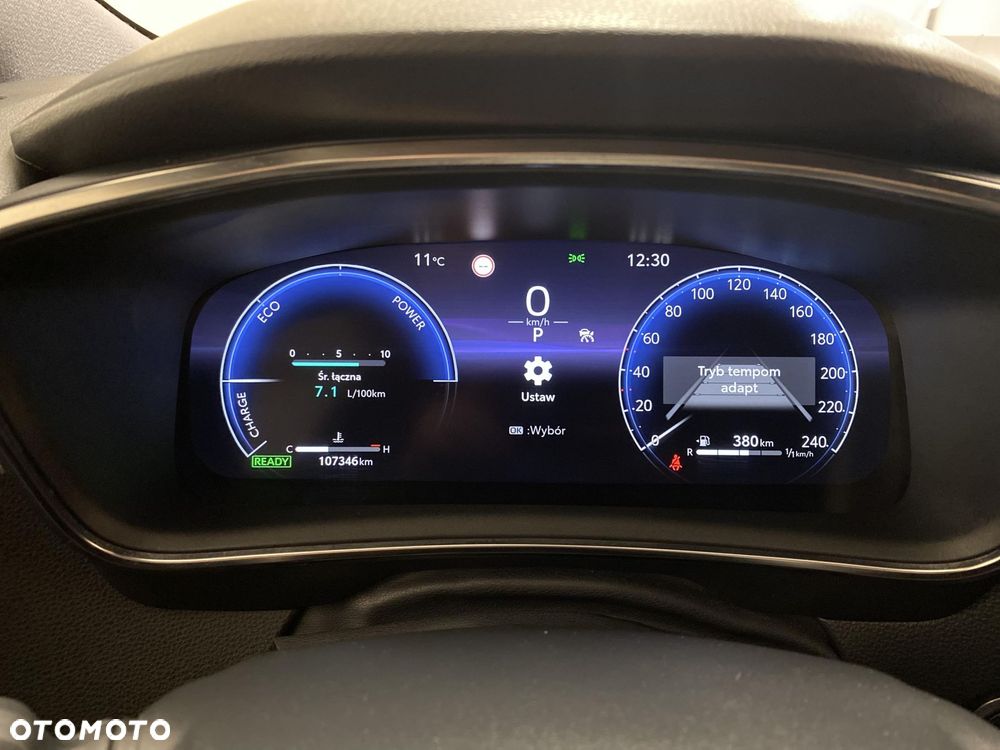 Toyota Corolla 1.8 Hybrid GR Sport Dynamic - 15