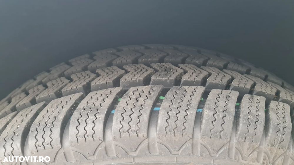 Mercedes-Benz Viano 2.2 CDI DPF lang Automatik Trend Edition - 8