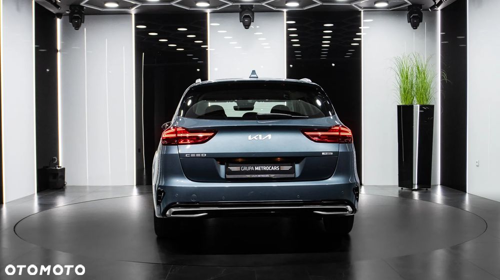 Kia Ceed 1.6 GDI PHEV XL DCT - 6