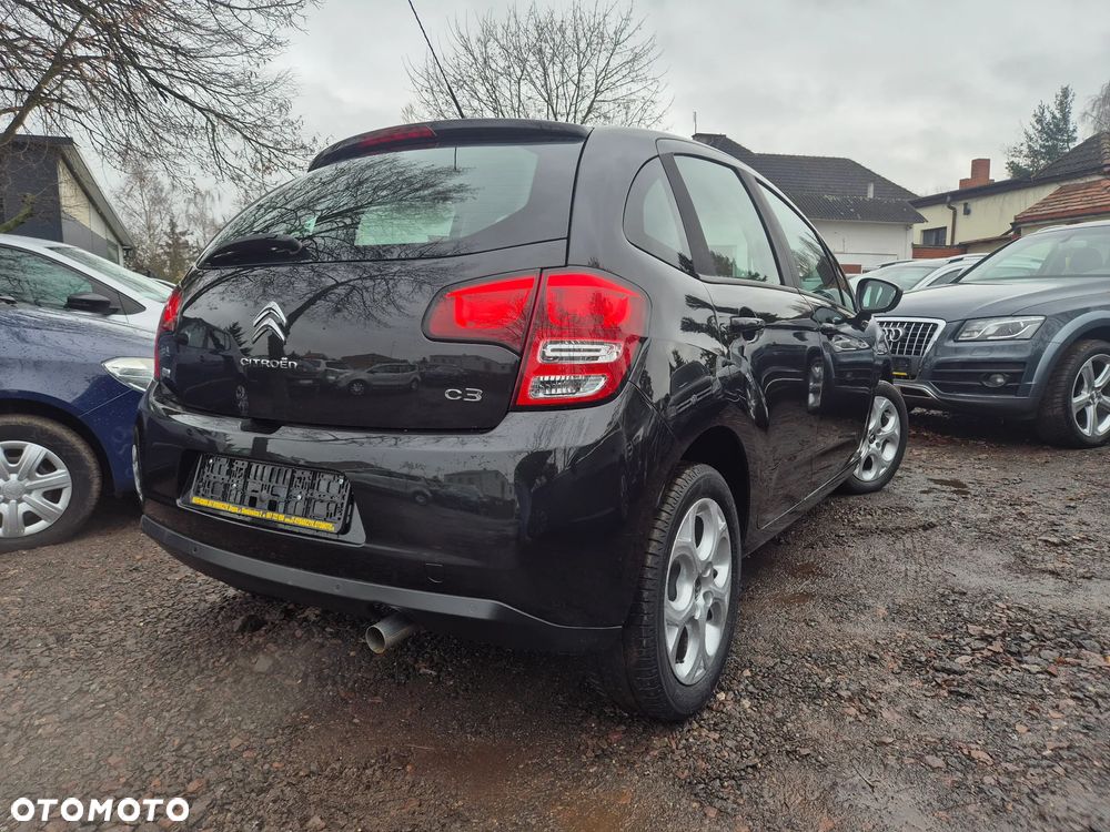 Citroën C3 HDi 90 FAP Tendance - 9