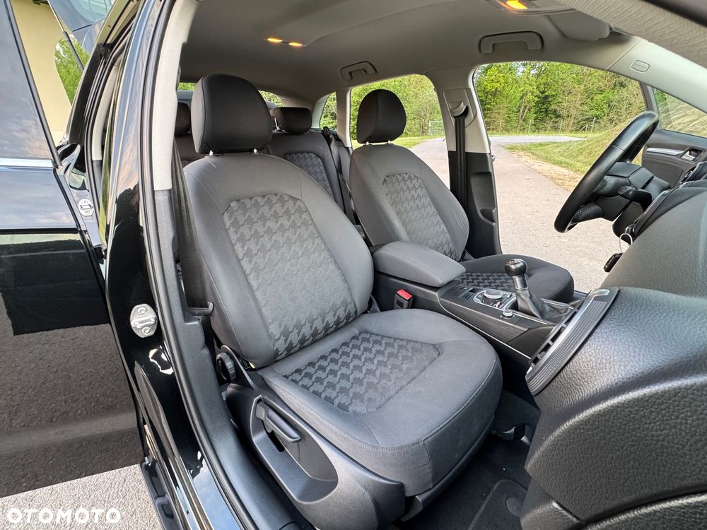 Audi A3 Sportback - 27