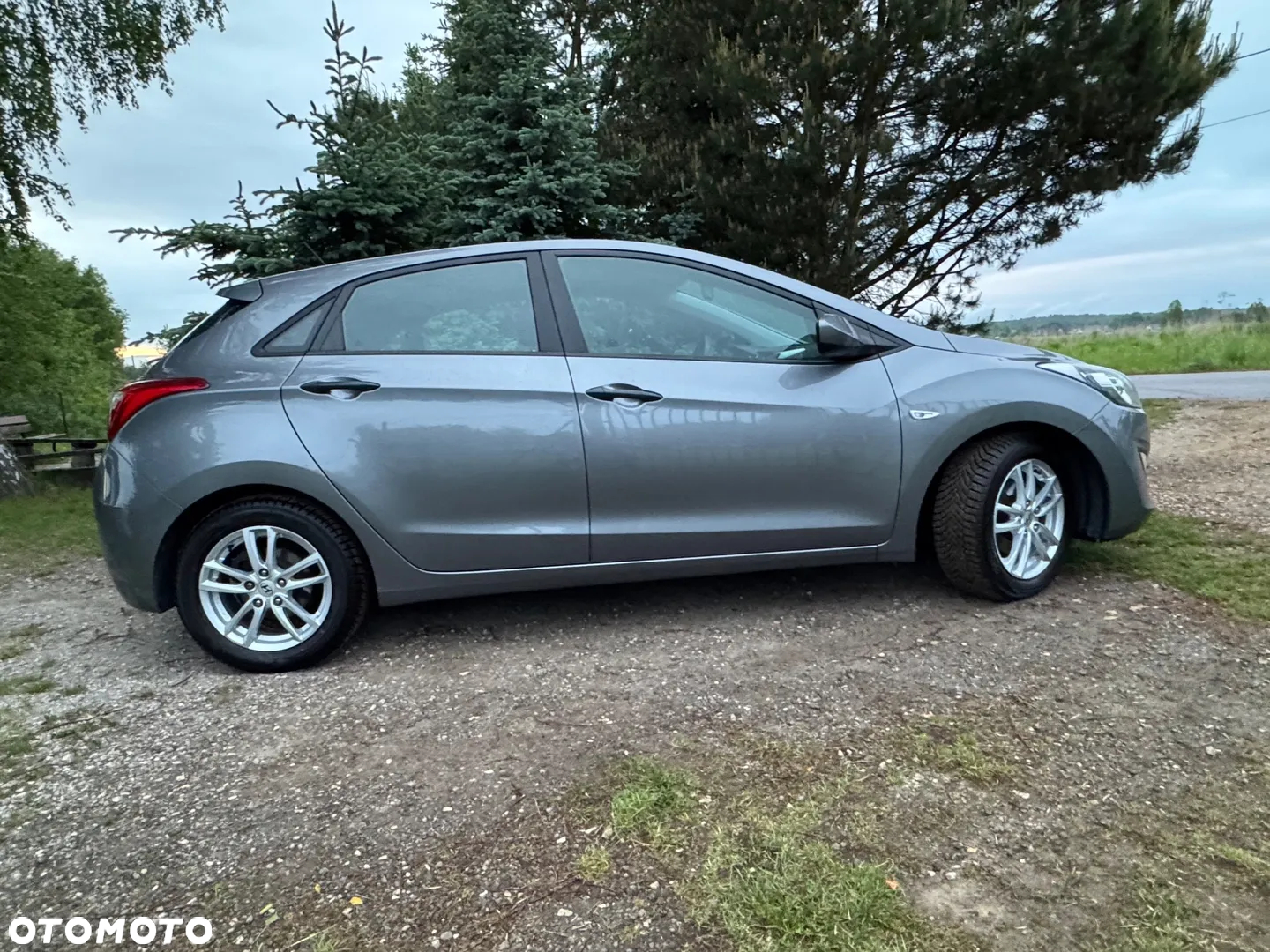 Hyundai i30 - 20