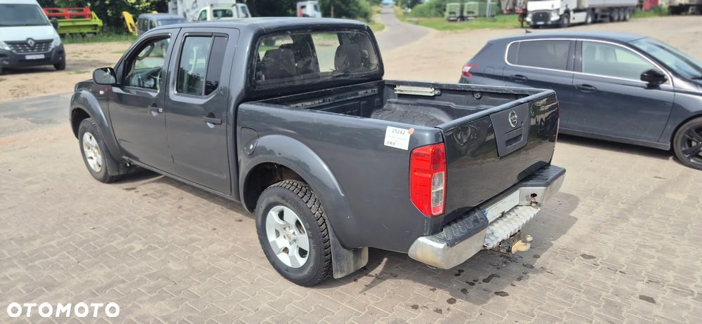 Nissan Navara - 11