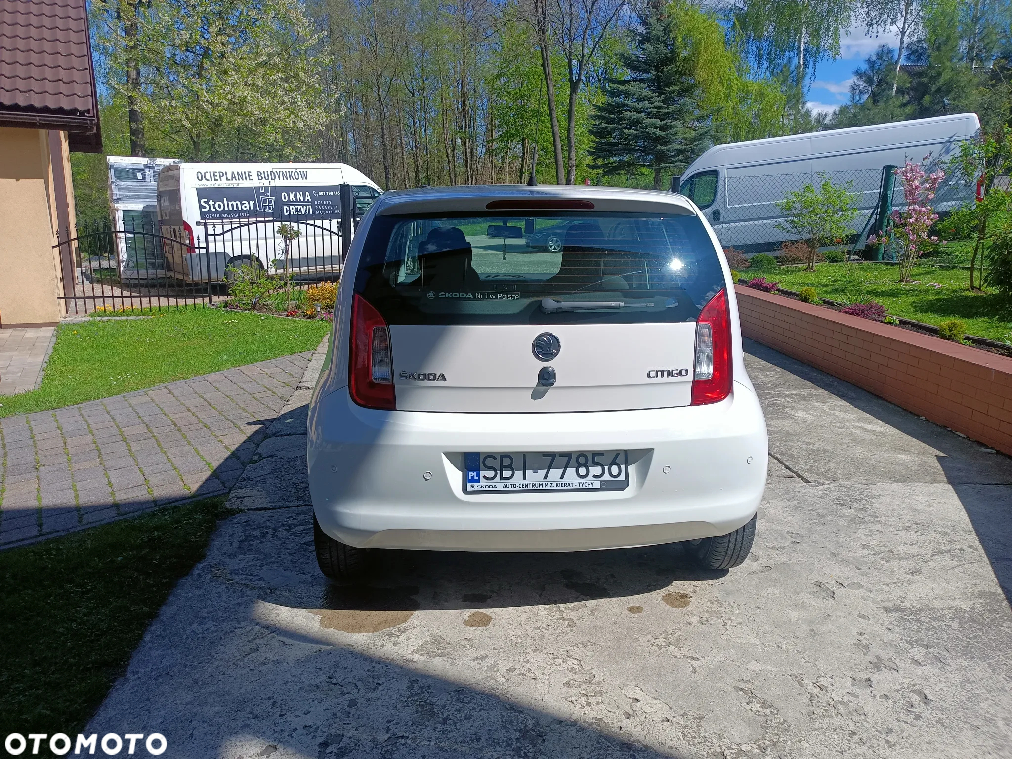 Skoda Citigo 1.0 Ambition - 3