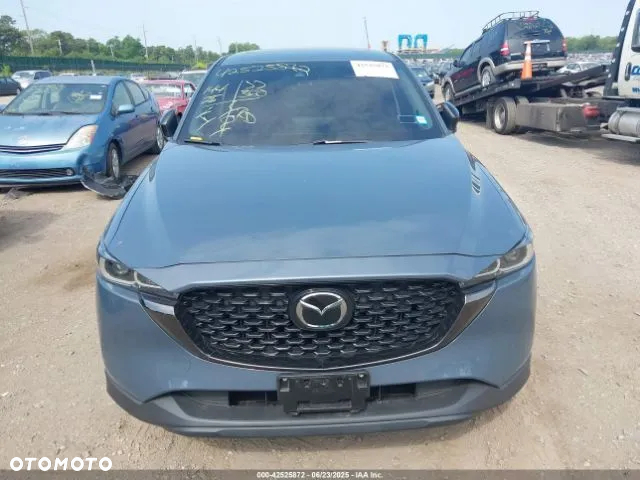 Mazda CX-5 - 8
