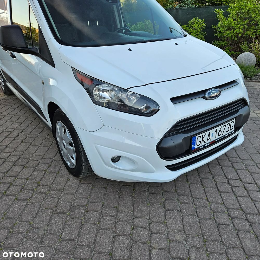 Ford Transit Connect - 3