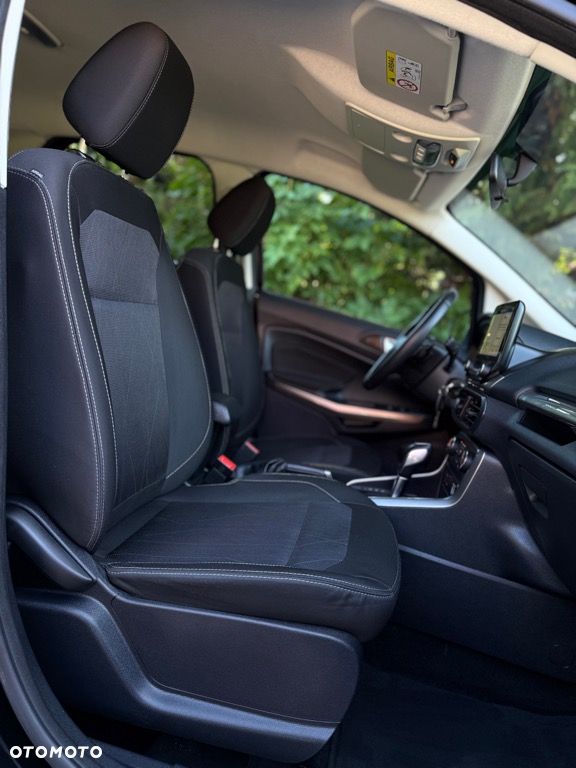 Ford EcoSport 1.0 EcoBoost ST-Line ASS - 30