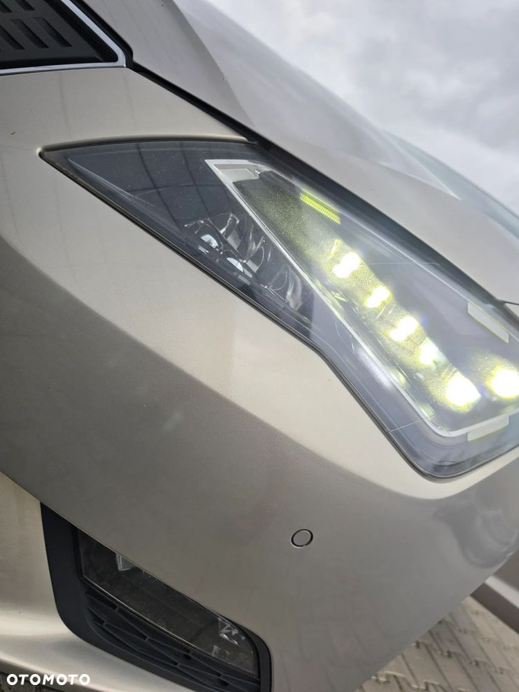 Seat Leon 1.6 TDI ECOMOTIVE Style S&S - 10