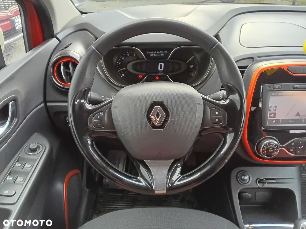 Renault Captur - 20