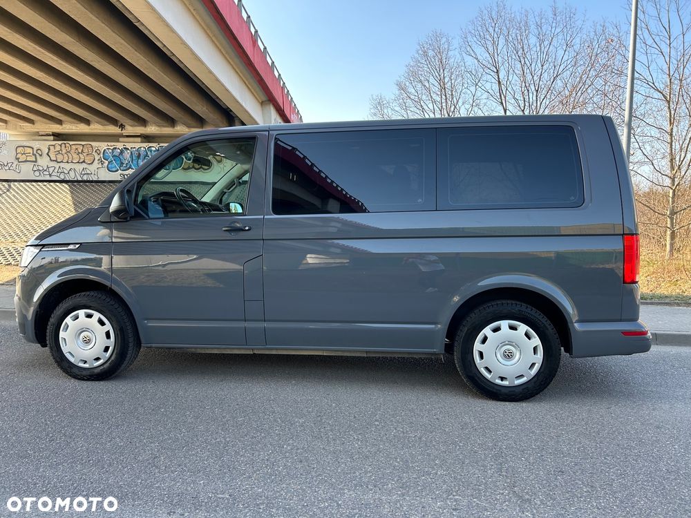 Volkswagen Multivan 6.1 2.0 TDI L1 Trendline - 7