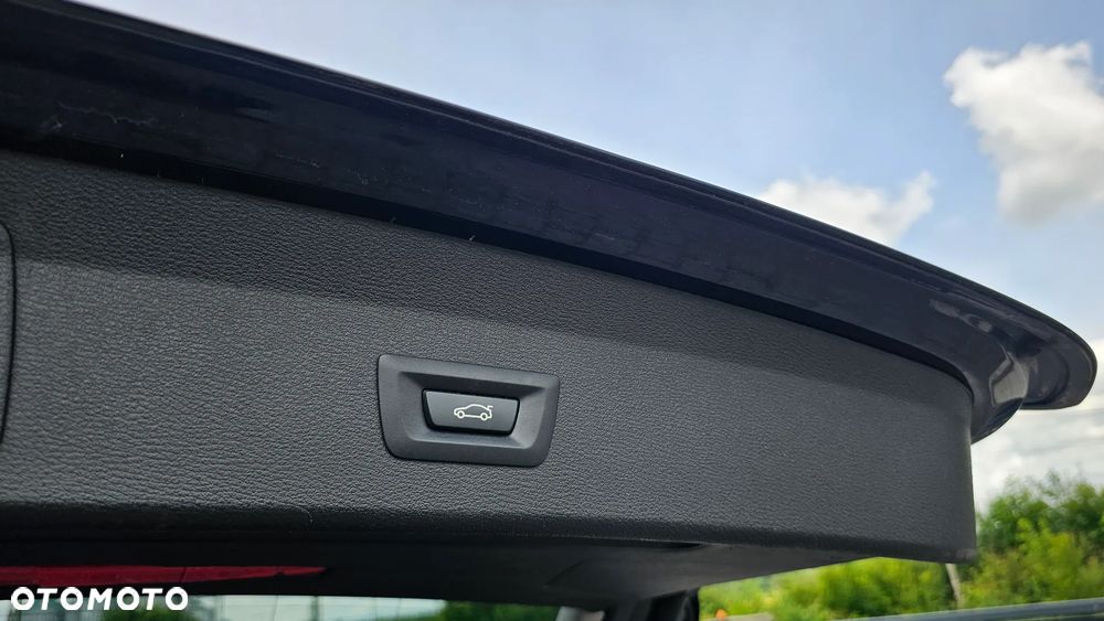 BMW X1 xDrive25d Sport Line - 13