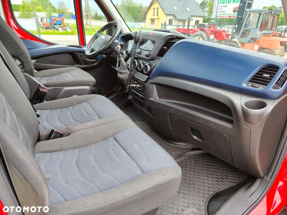 Iveco 35S18 POLMAR - 9