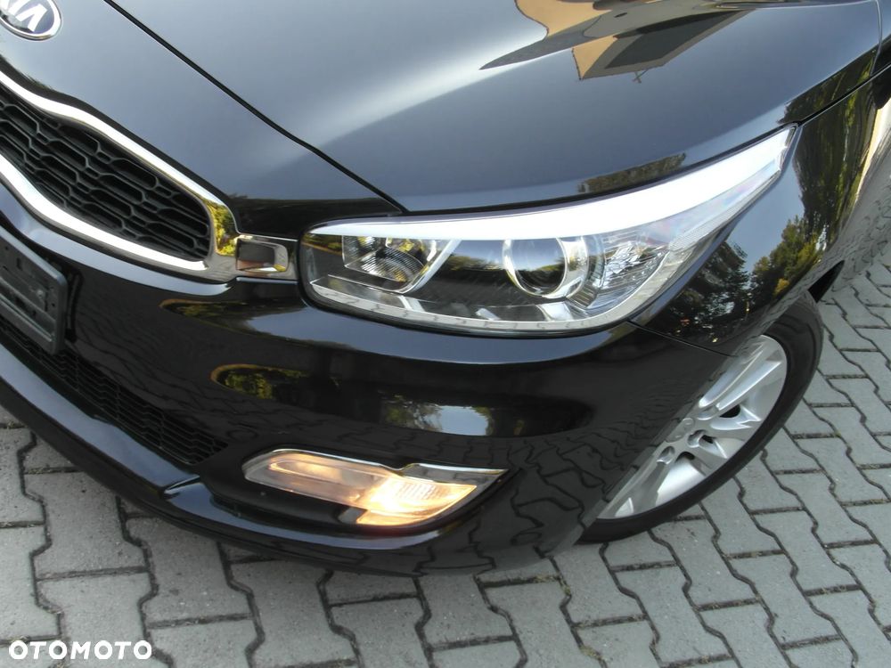 Kia ProCeed 1.6 GDI L - 2