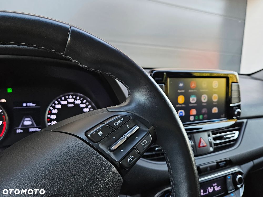 Hyundai i30 1.0 T-GDI Smart - 24