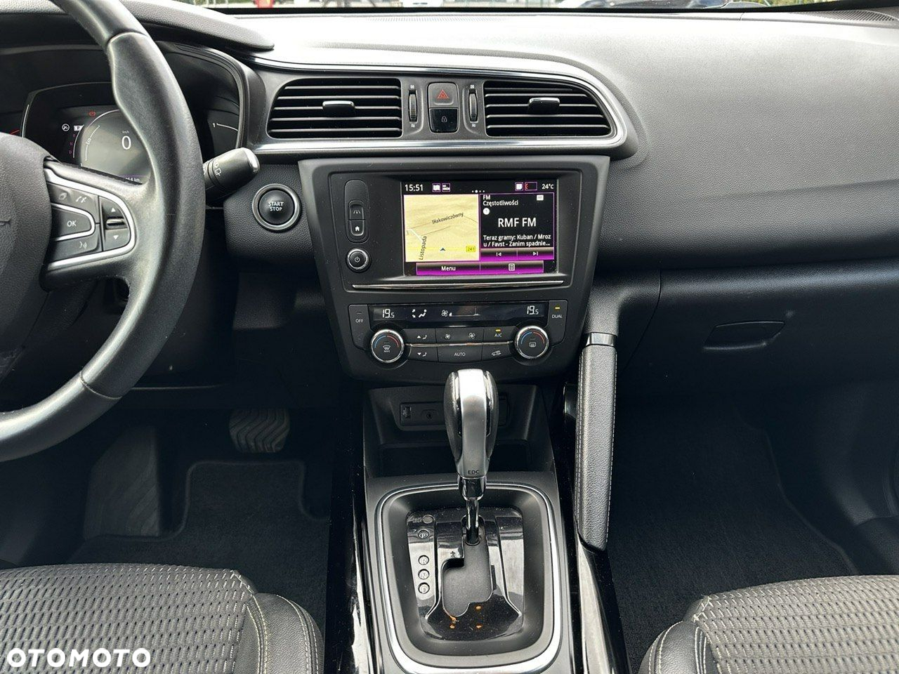 Renault Kadjar - 16