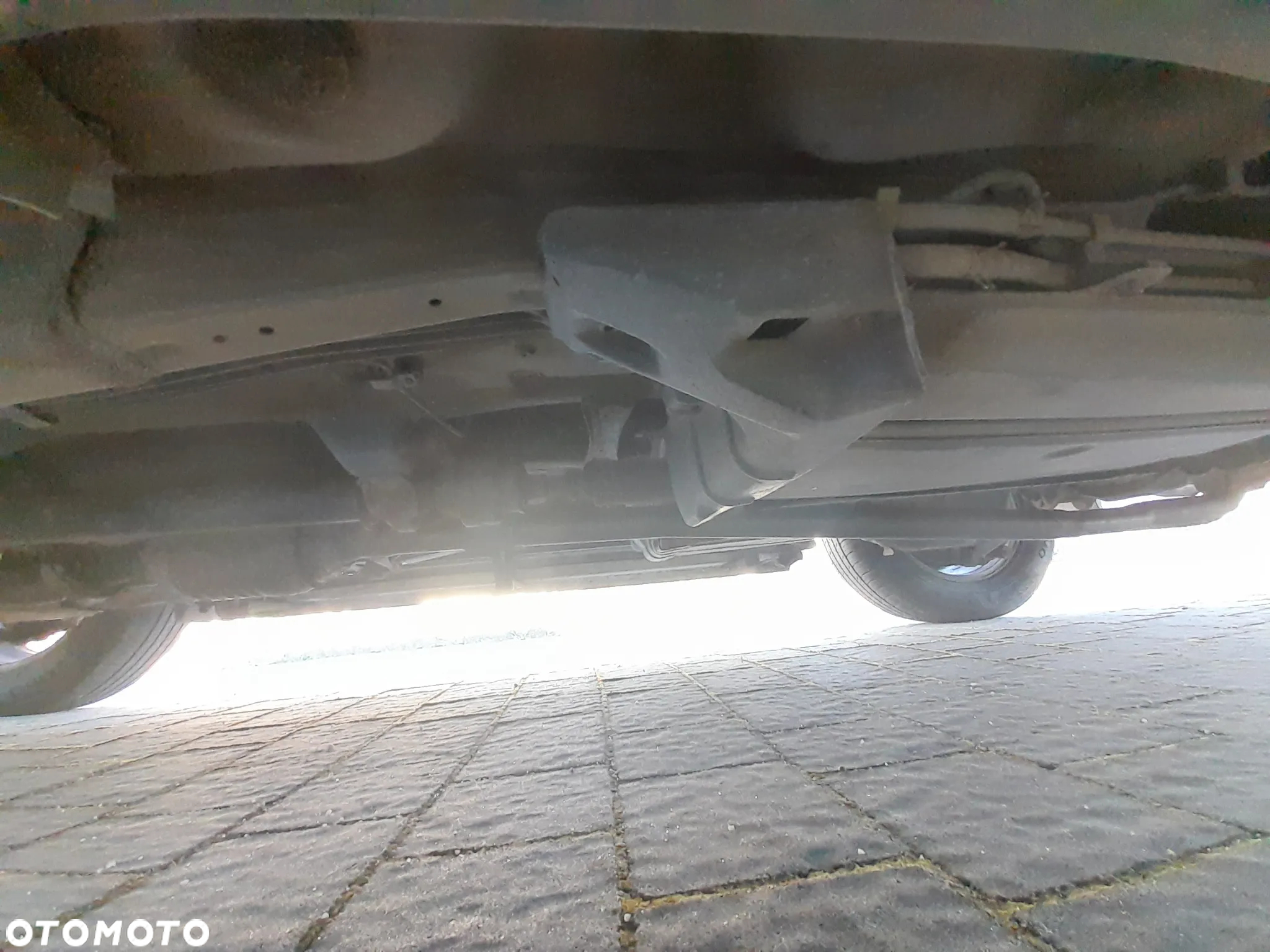 Toyota RAV4 2.0 D-4D 4x4 - 24