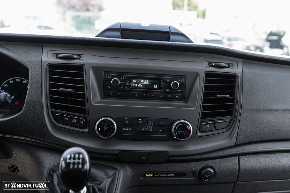 Ford Transit 330 L3 2.0 TDCi H2 Trend - 17