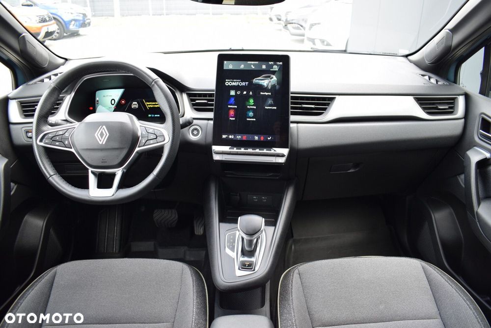 Renault Symbioz - 19