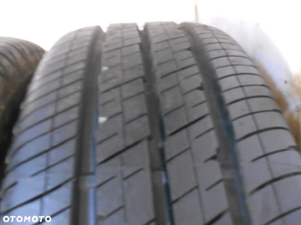OPONY 215/65R16C CONTINENTAL VANCO 2 DOT 2618 9.8MM - 4