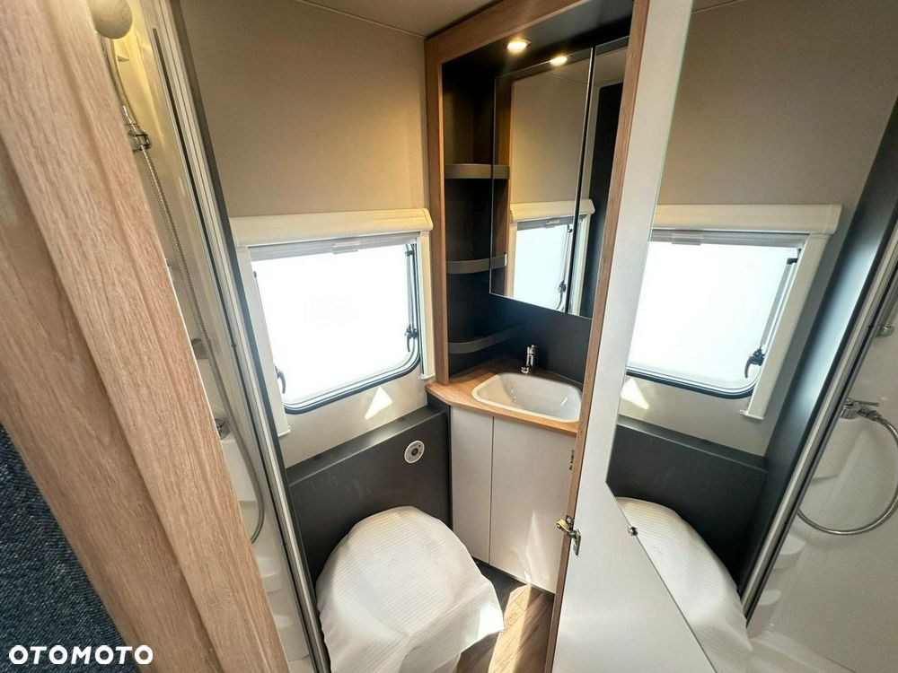 KNAUS Sport 500KD - 20