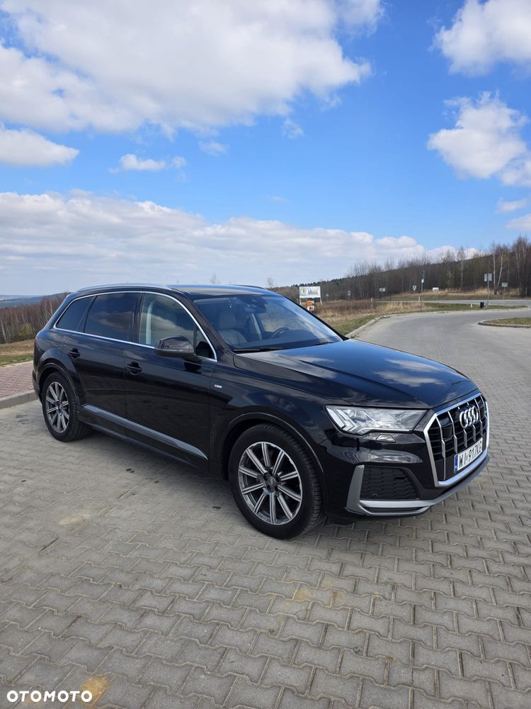Audi Q7 - 9