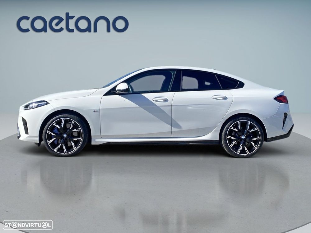 BMW 216 Gran Coupé Pack Desportivo M Pro - 26