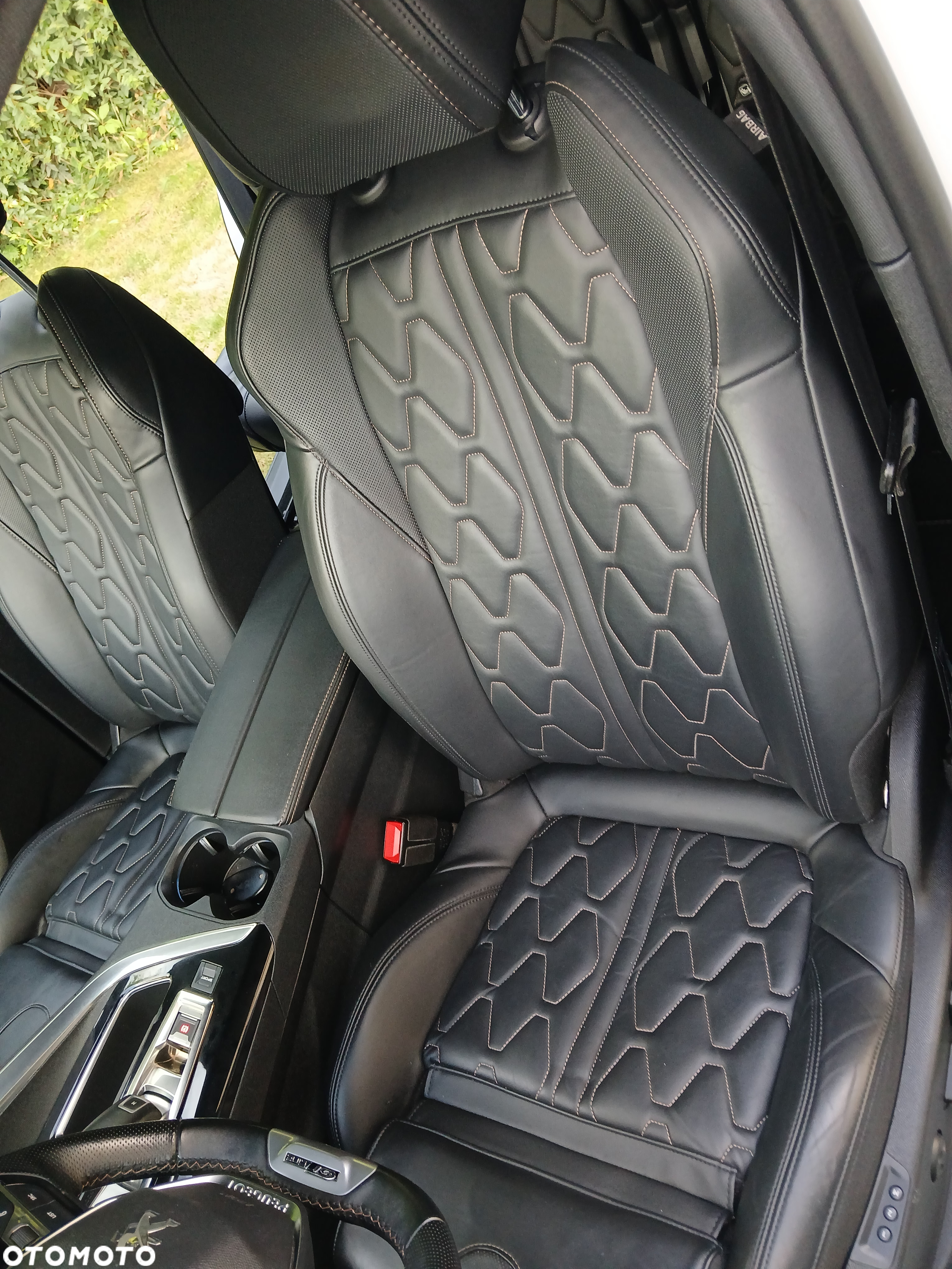 Peugeot 5008 1.2 PureTech GT Pack S&S EAT8 - 12