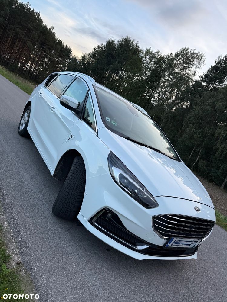 Ford S-Max - 15