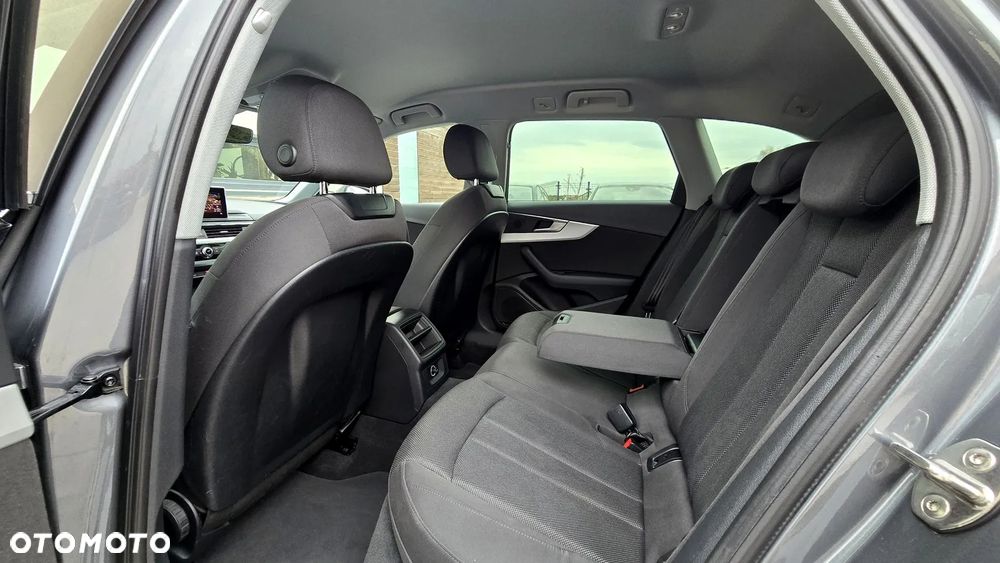Audi A4 Allroad 3.0 TDI S tronic - 28