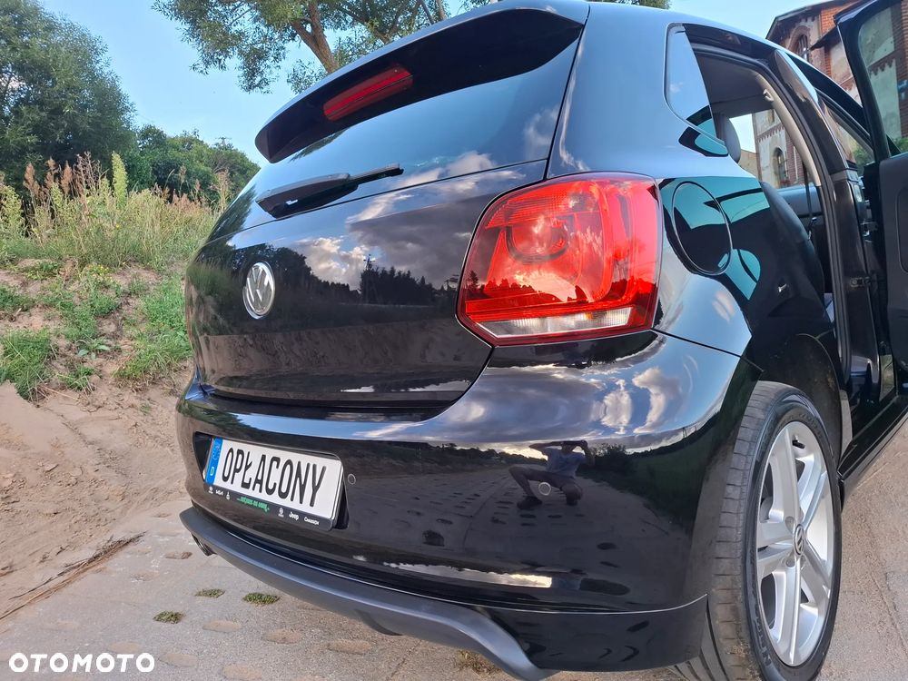 Volkswagen Polo - 21
